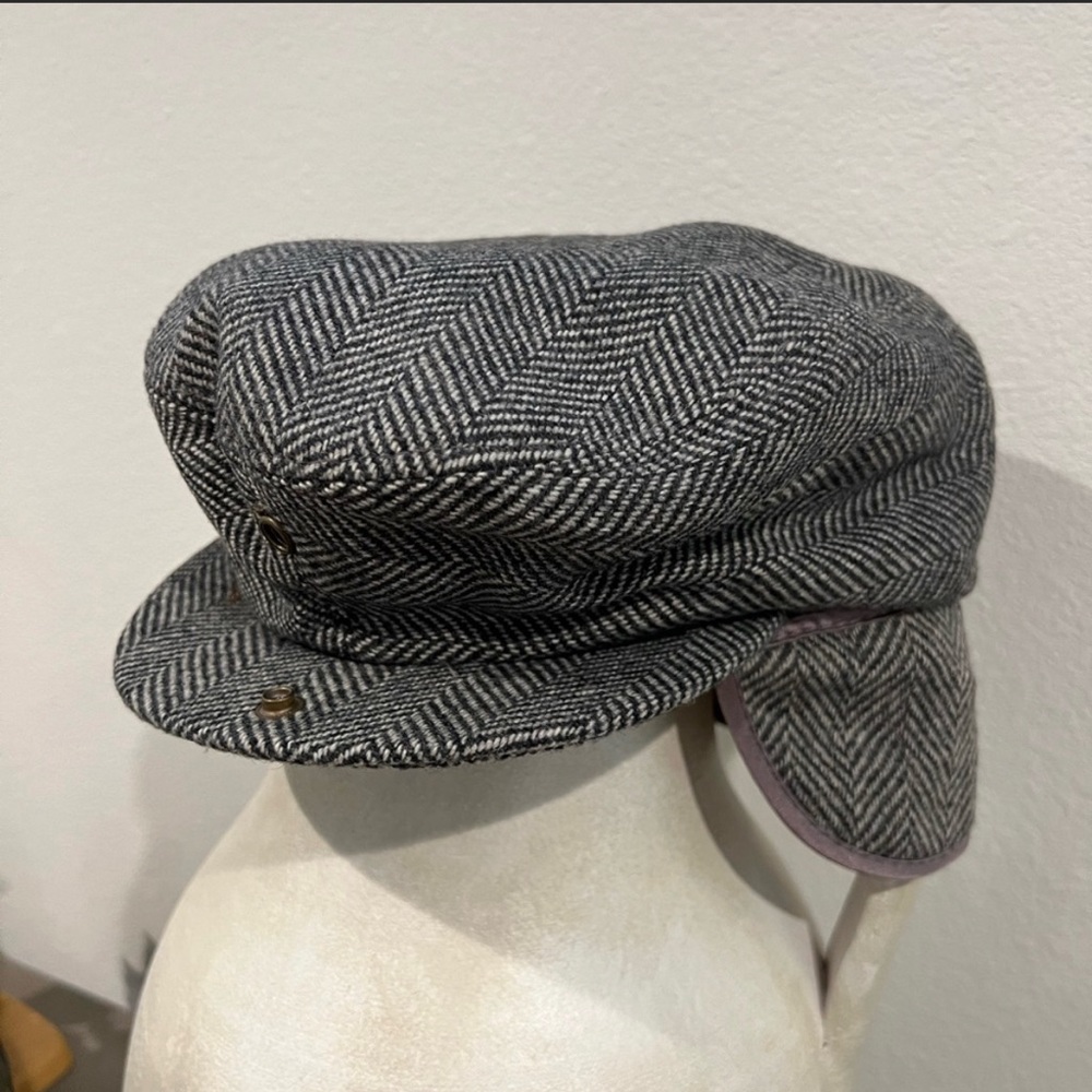 Young An Wool Hat Size medium - Picture 4 of 6